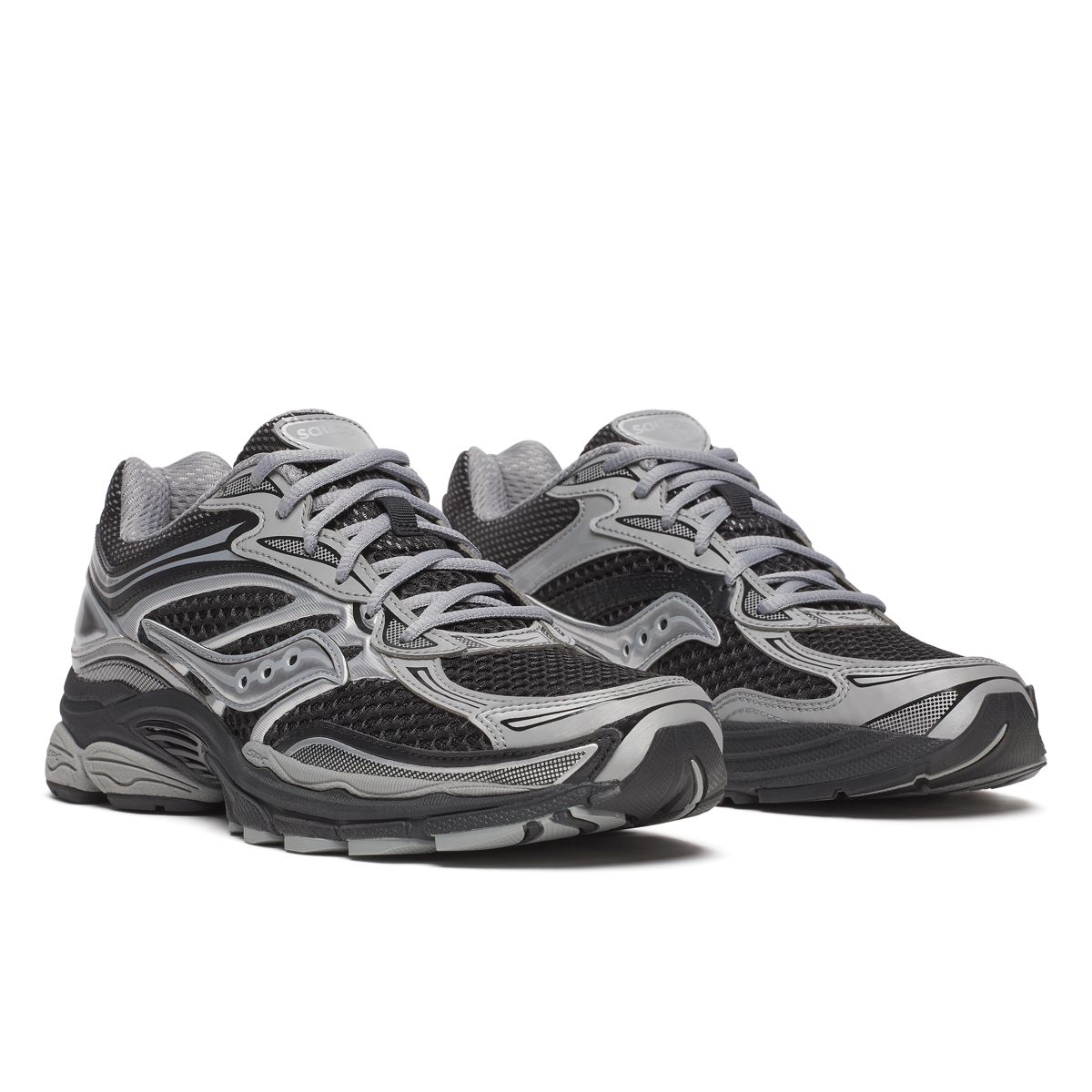 ProGrid Omni 9 OG, Black | Silver, dynamic 2