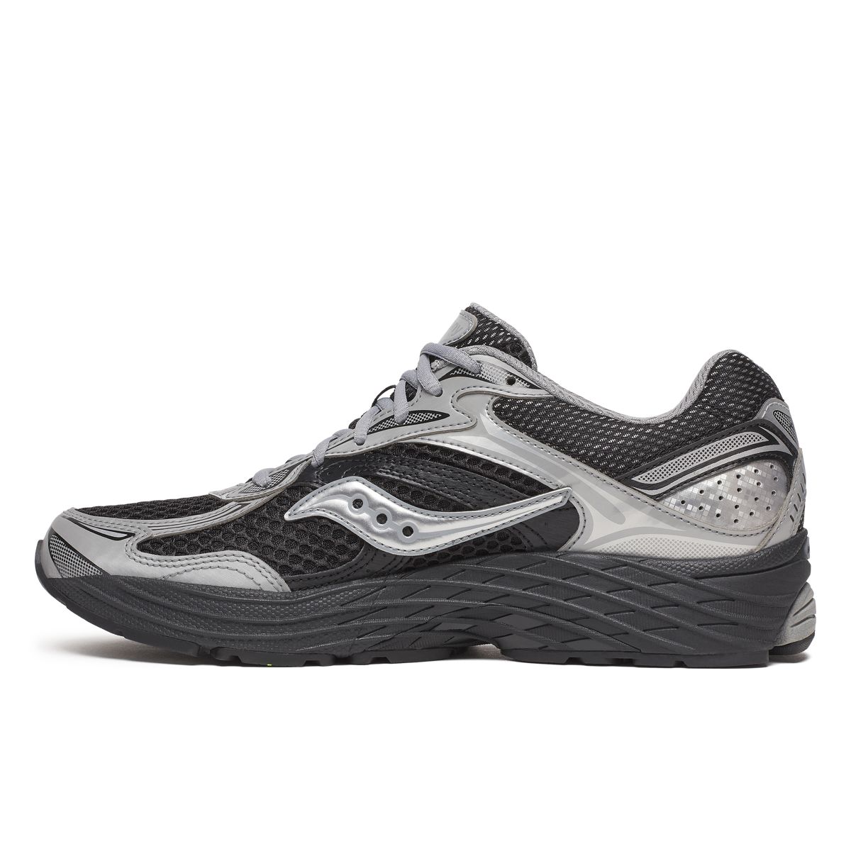 ProGrid Omni 9 OG, Black | Silver, dynamic 3