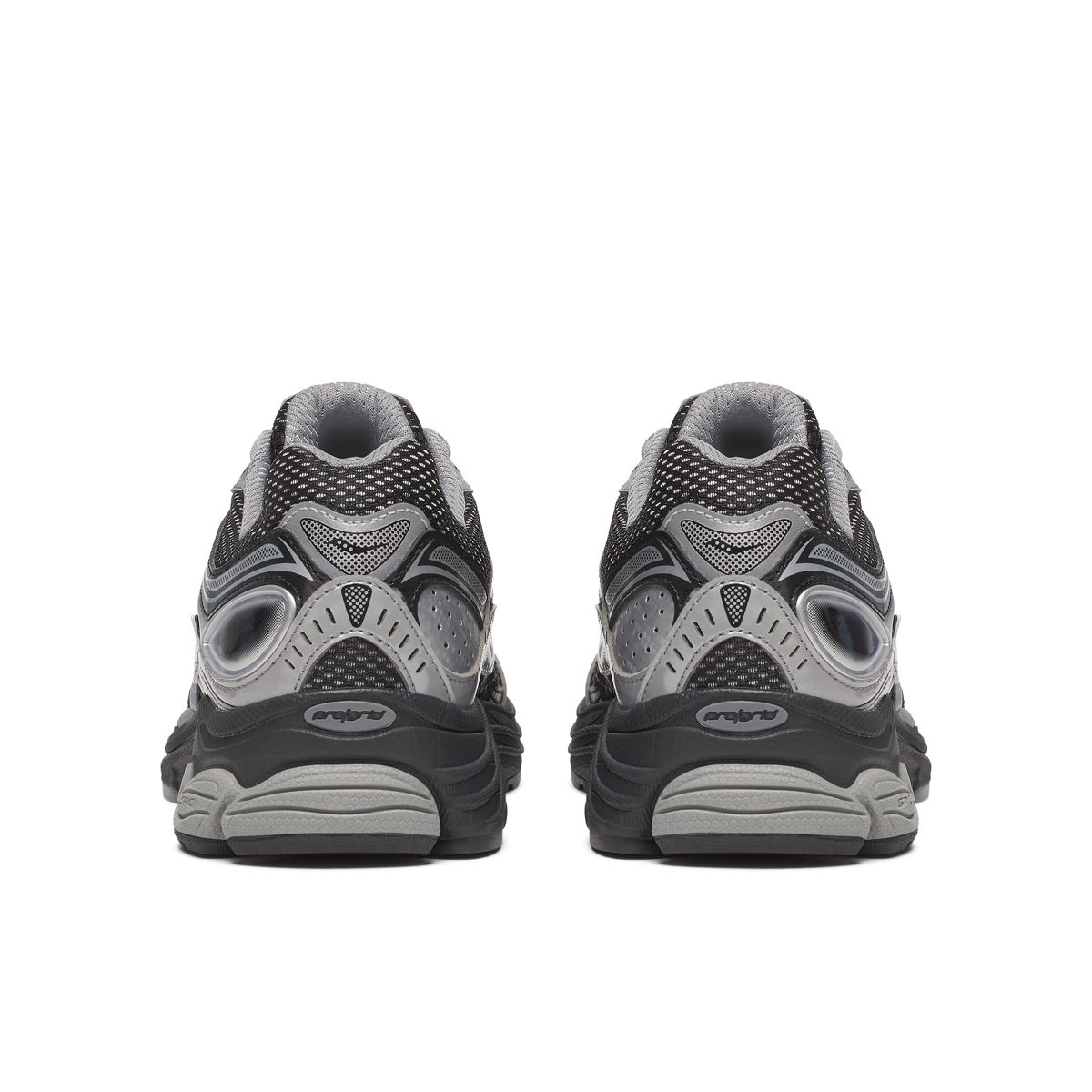 ProGrid Omni 9 OG, Black | Silver, dynamic 4
