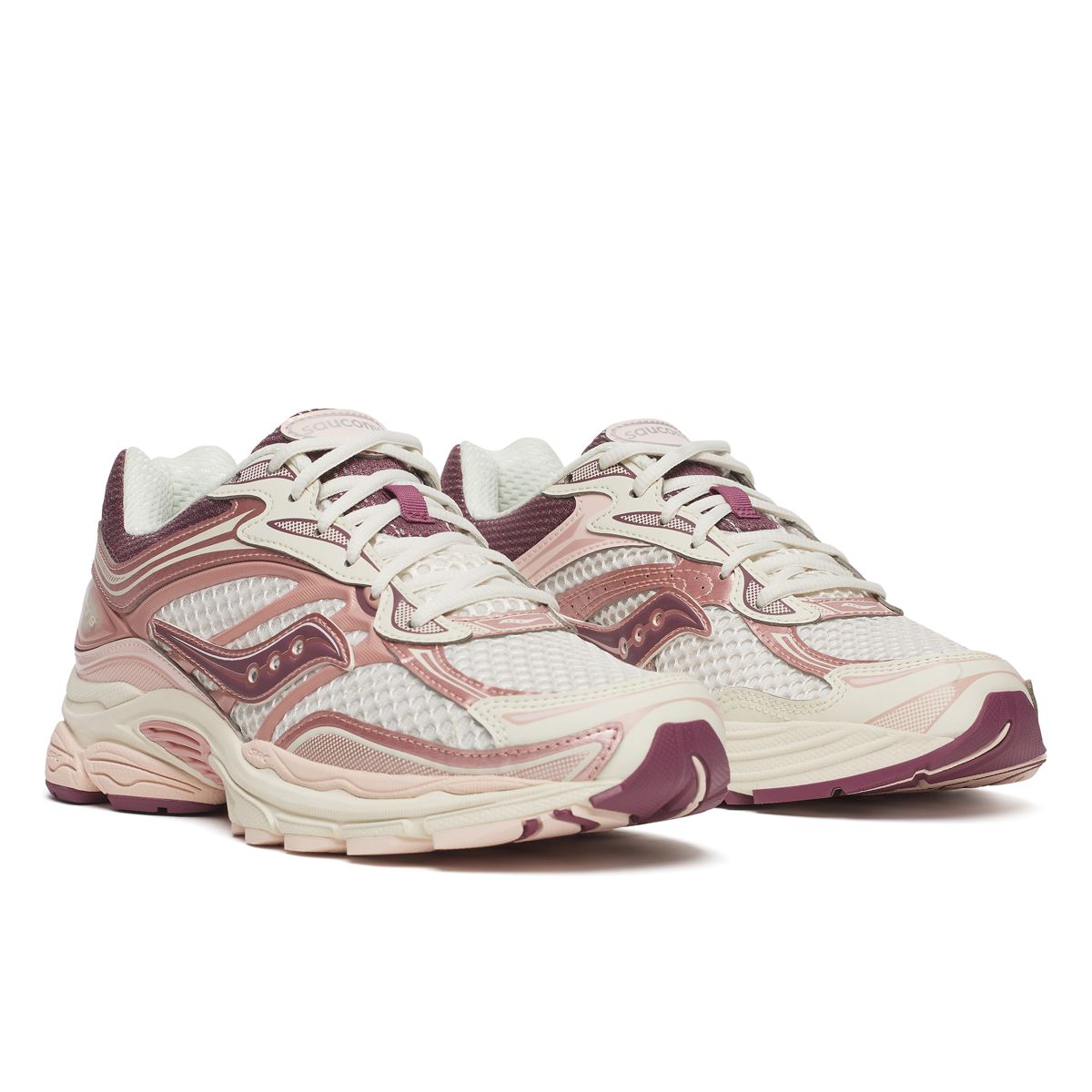 ProGrid Omni 9, Ivory | Peony, dynamic 2