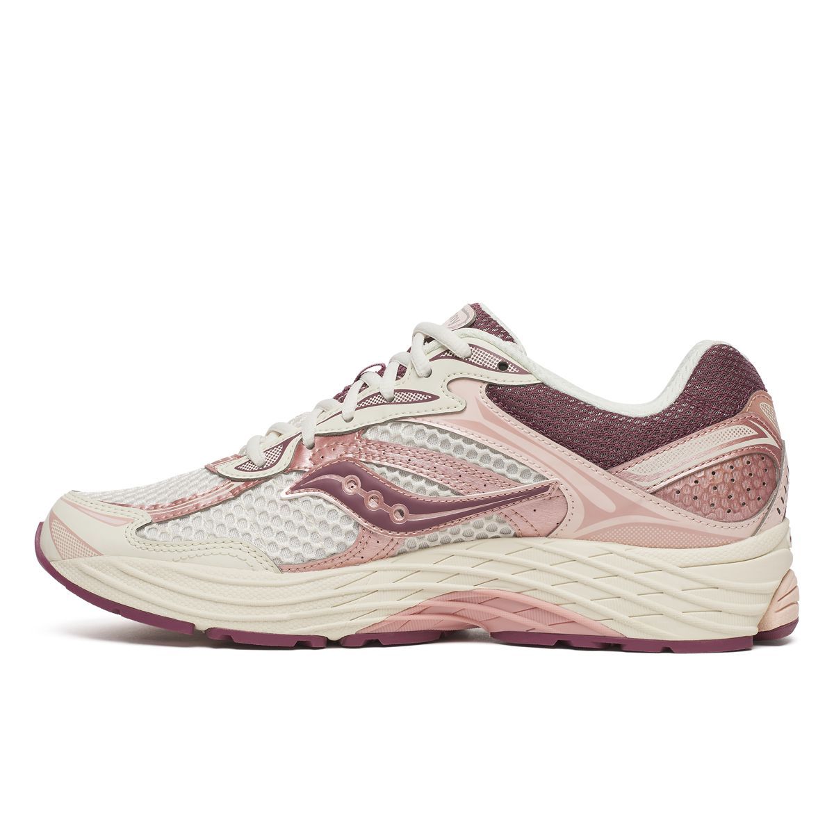 ProGrid Omni 9, Ivory | Peony, dynamic 3