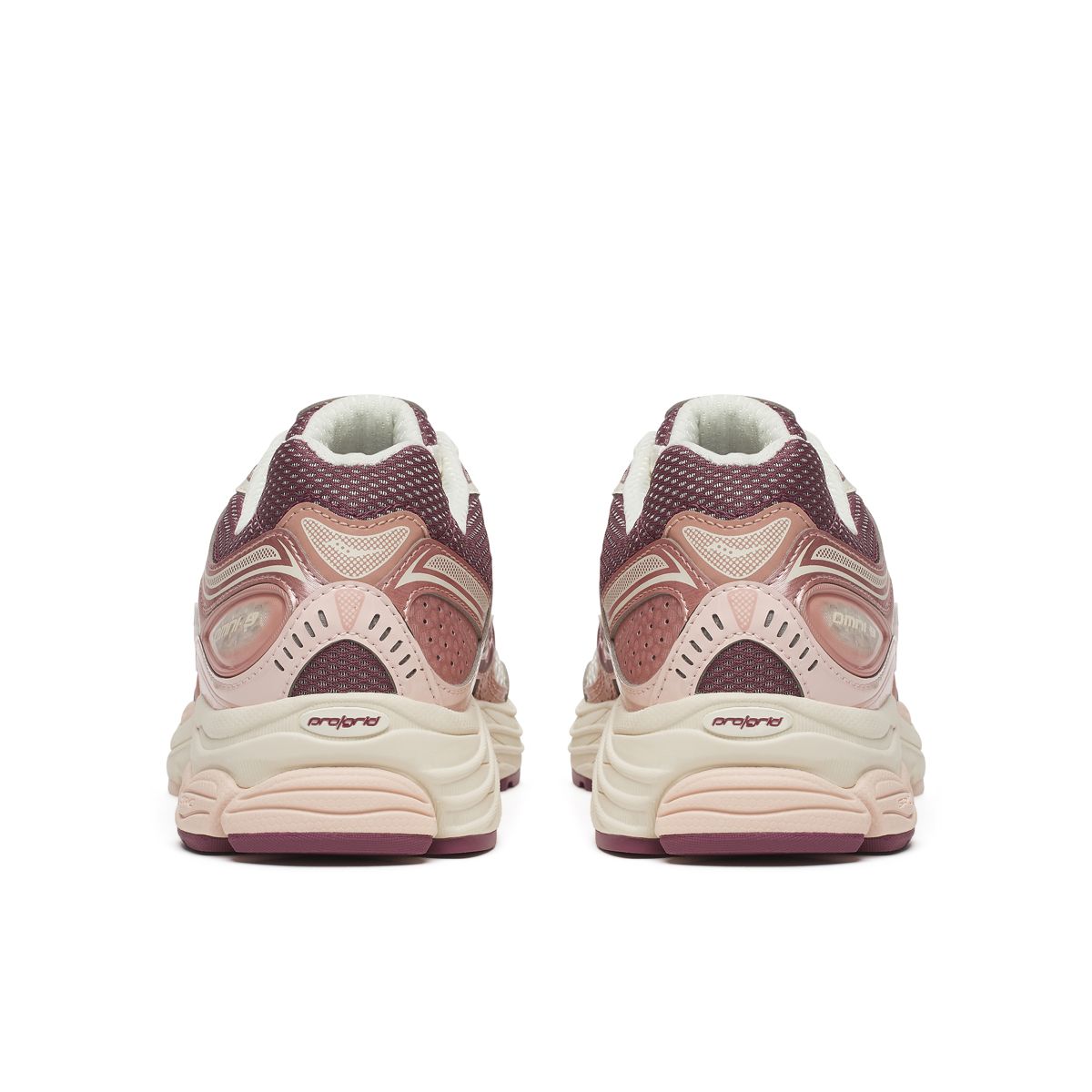 ProGrid Omni 9, Ivory | Peony, dynamic 4