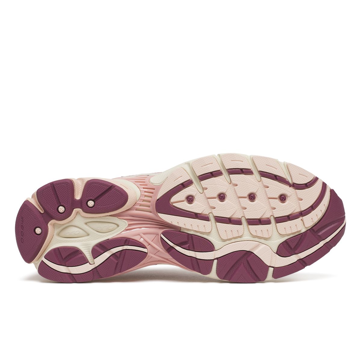 ProGrid Omni 9, Ivory | Peony, dynamic 6