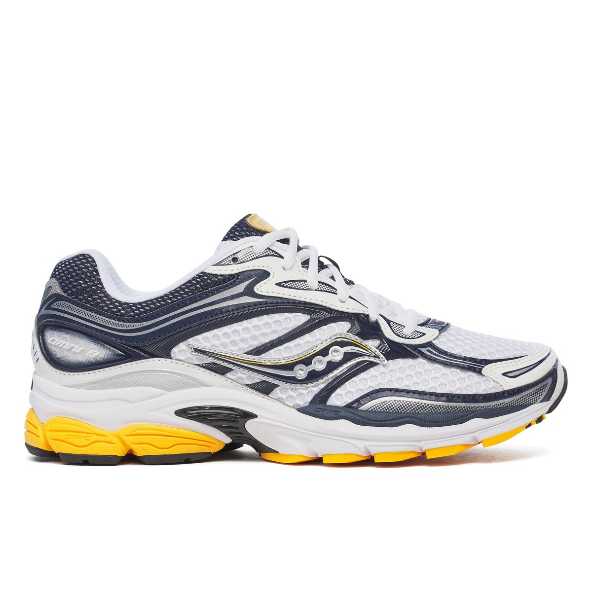 Navy | Yellow