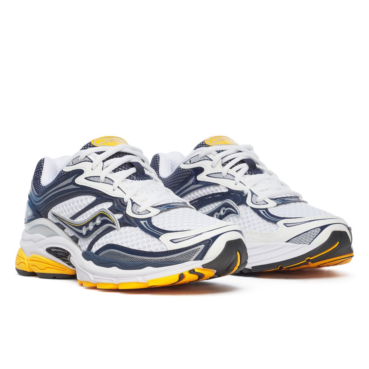 ProGrid Omni 9, Navy | Yellow, dynamic 2