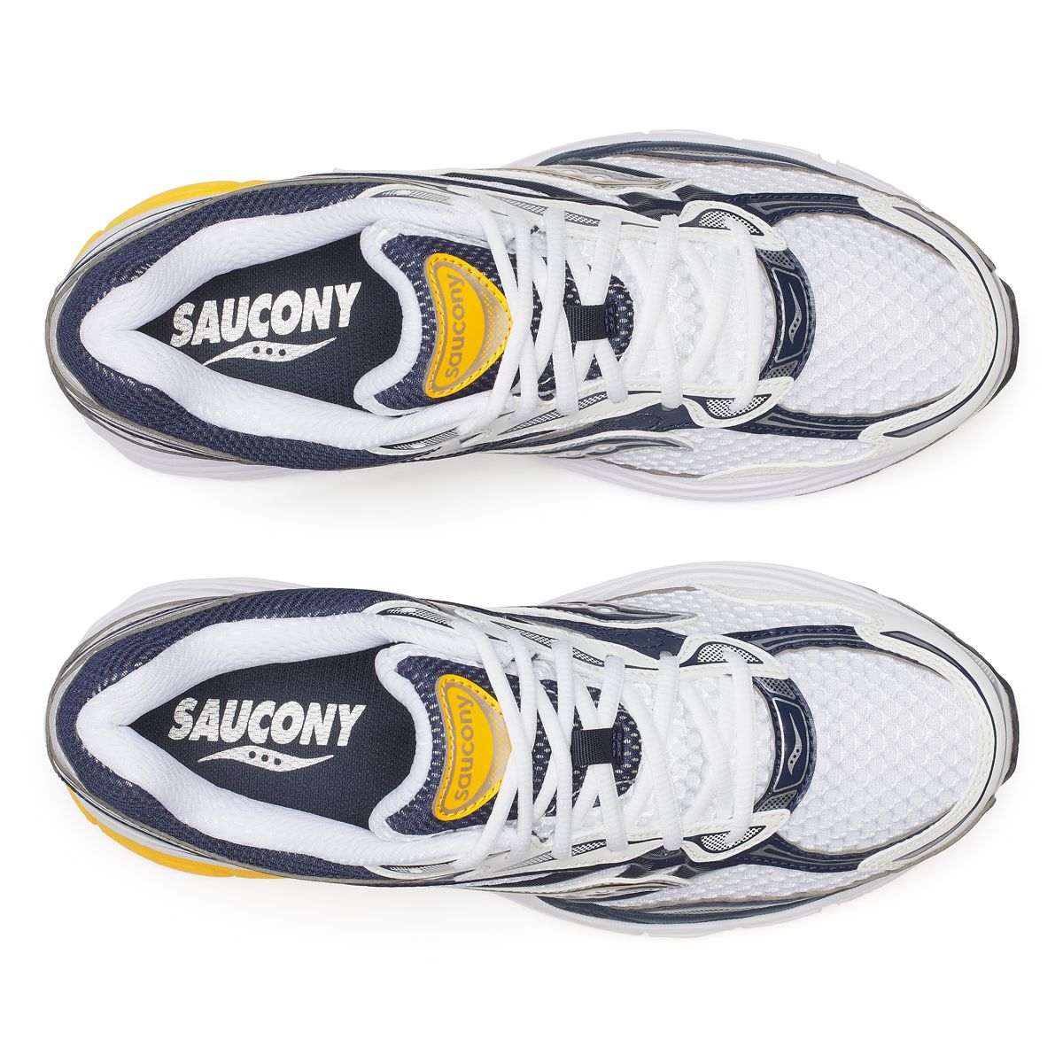 ProGrid Omni 9, Navy | Yellow, dynamic 5