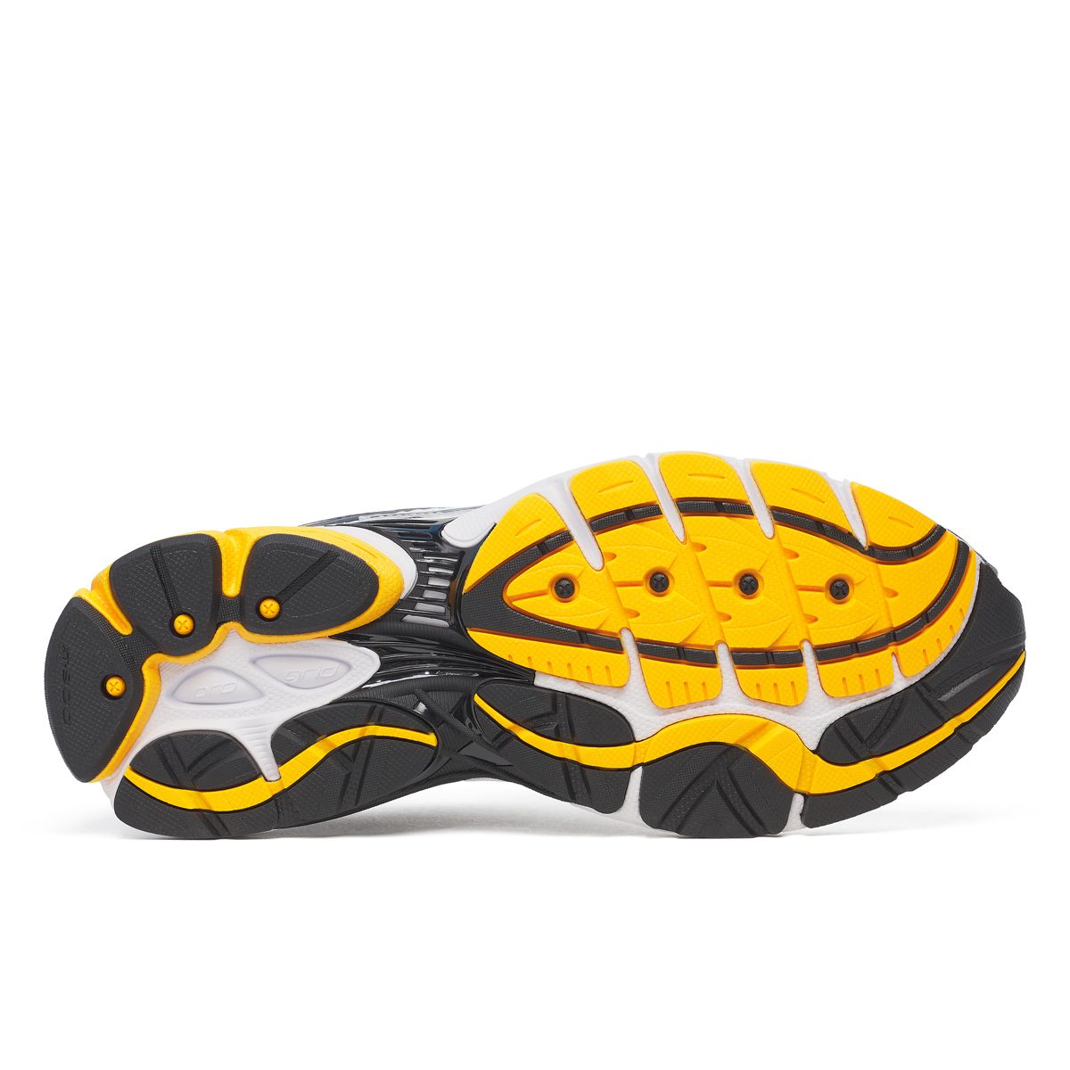 ProGrid Omni 9, Navy | Yellow, dynamic 6