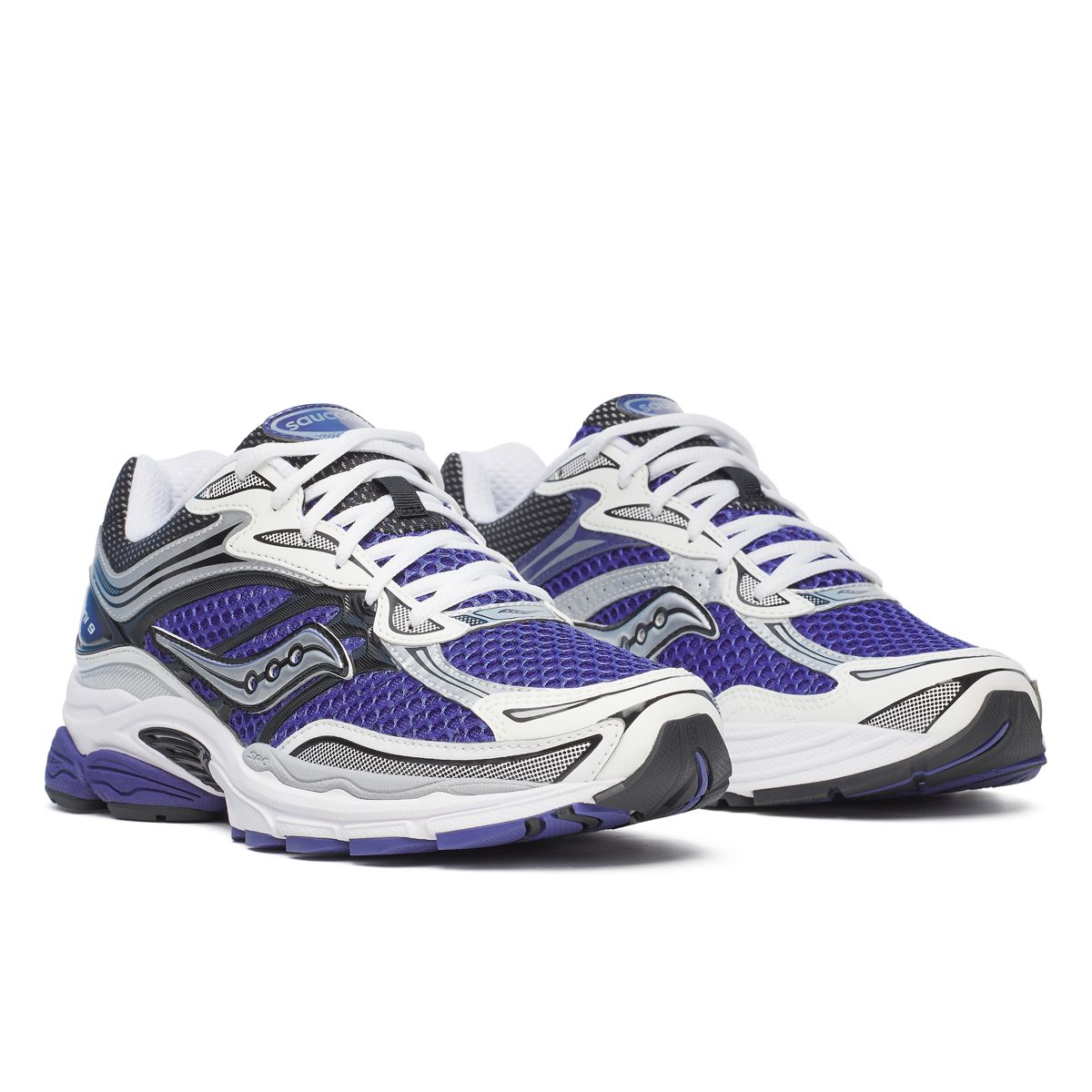 ProGrid Omni 9, Skipper Blue, dynamic 2