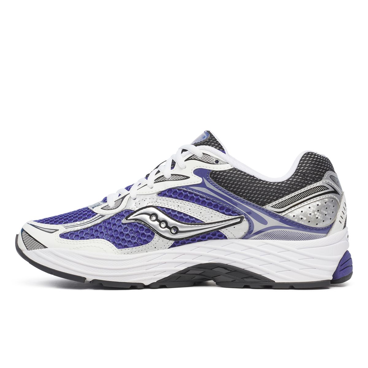 ProGrid Omni 9, Skipper Blue, dynamic 3