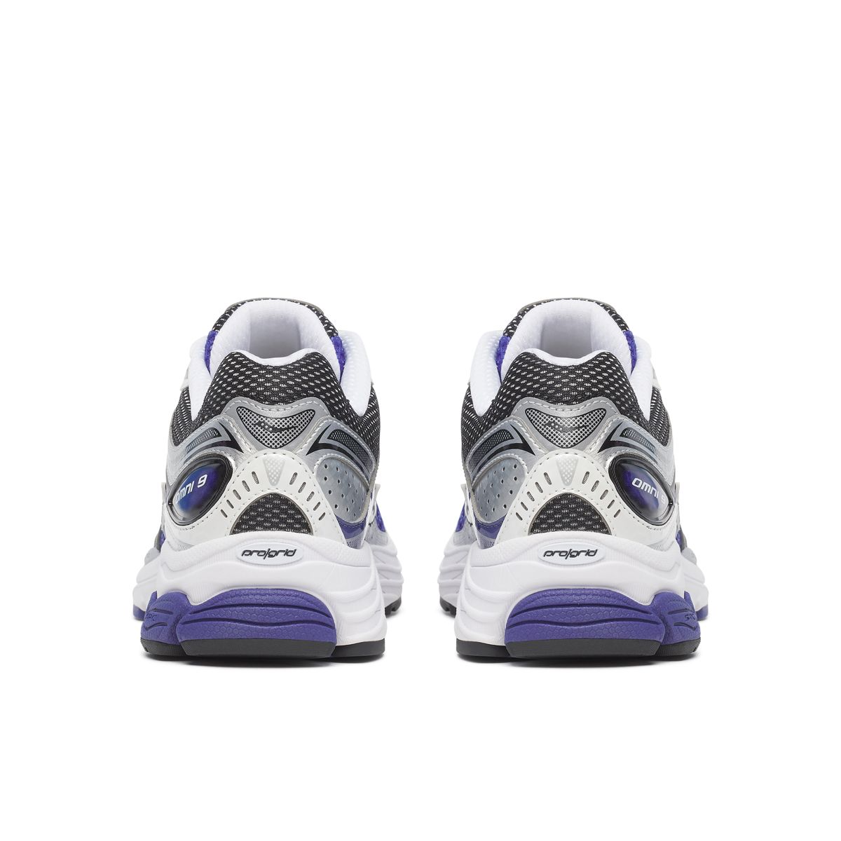 ProGrid Omni 9, Skipper Blue, dynamic 4