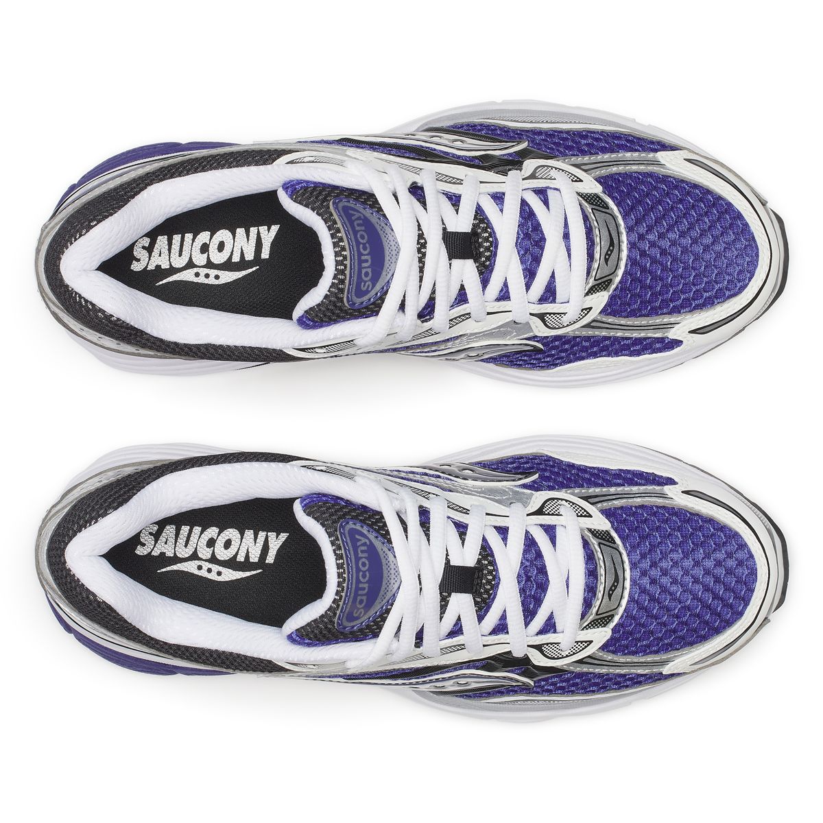 ProGrid Omni 9, Skipper Blue, dynamic 5