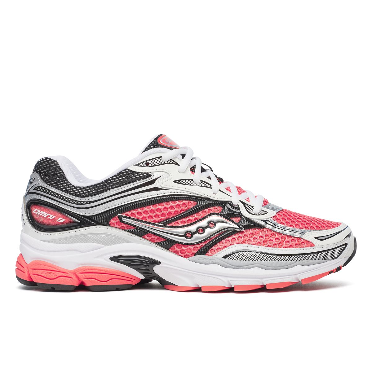 Silver | Coral
