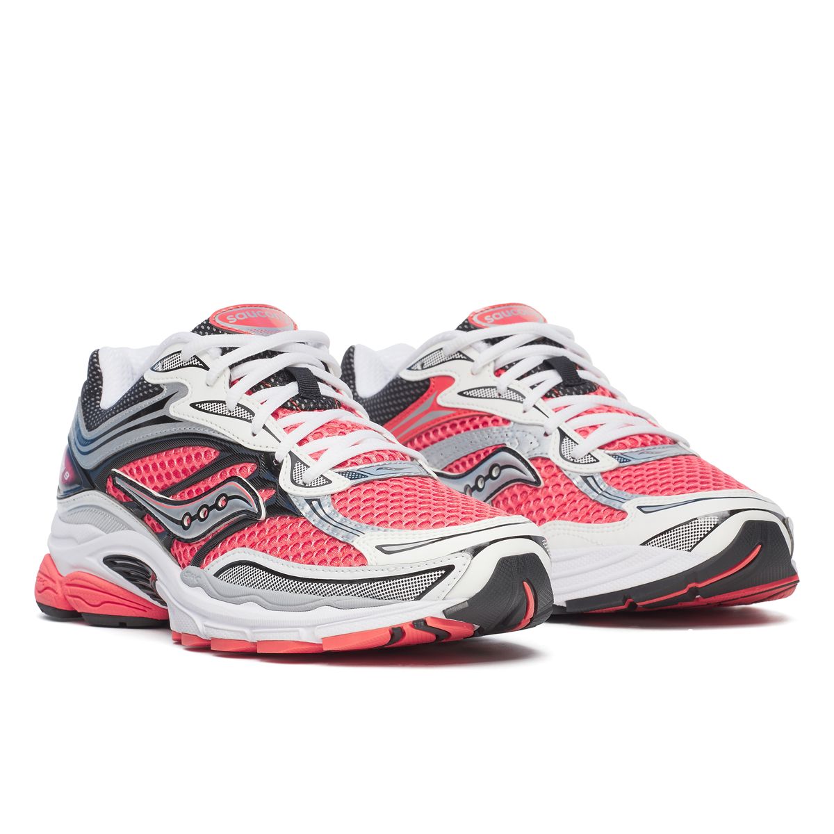 ProGrid Omni 9, Silver | Coral, dynamic 2