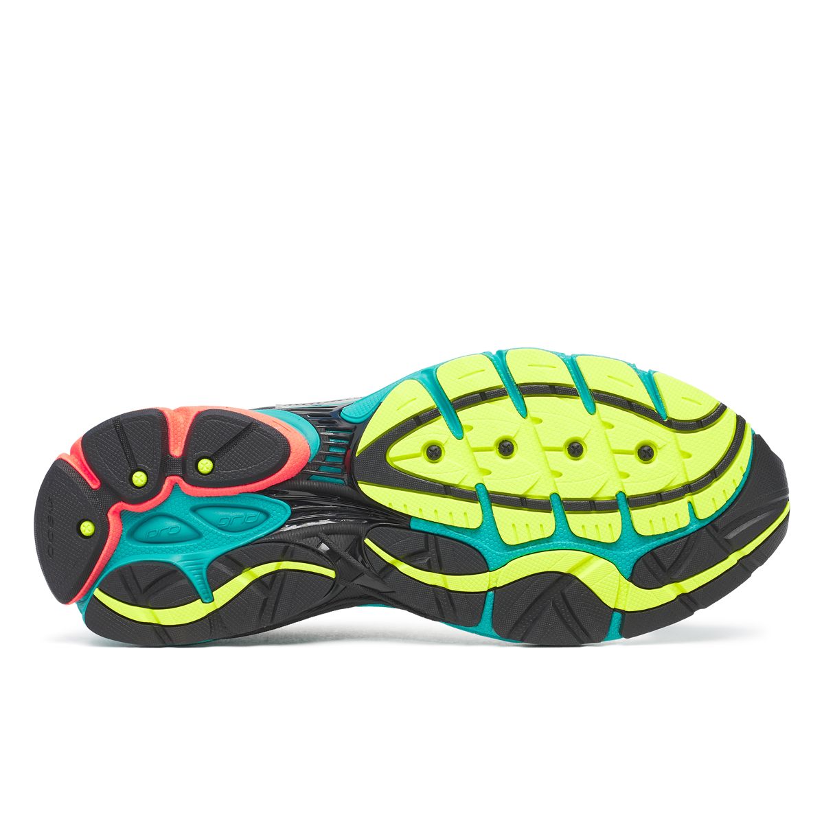 ProGrid Omni 9, Silver | Mutant, dynamic 6