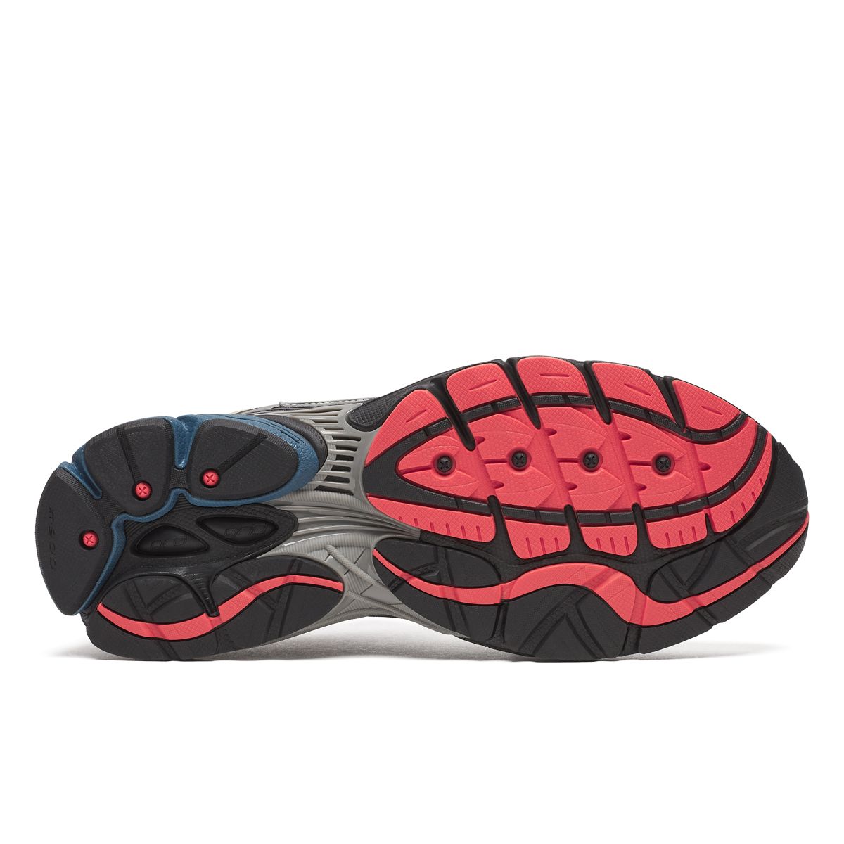 ProGrid Omni 9, Black | Multi, dynamic 6