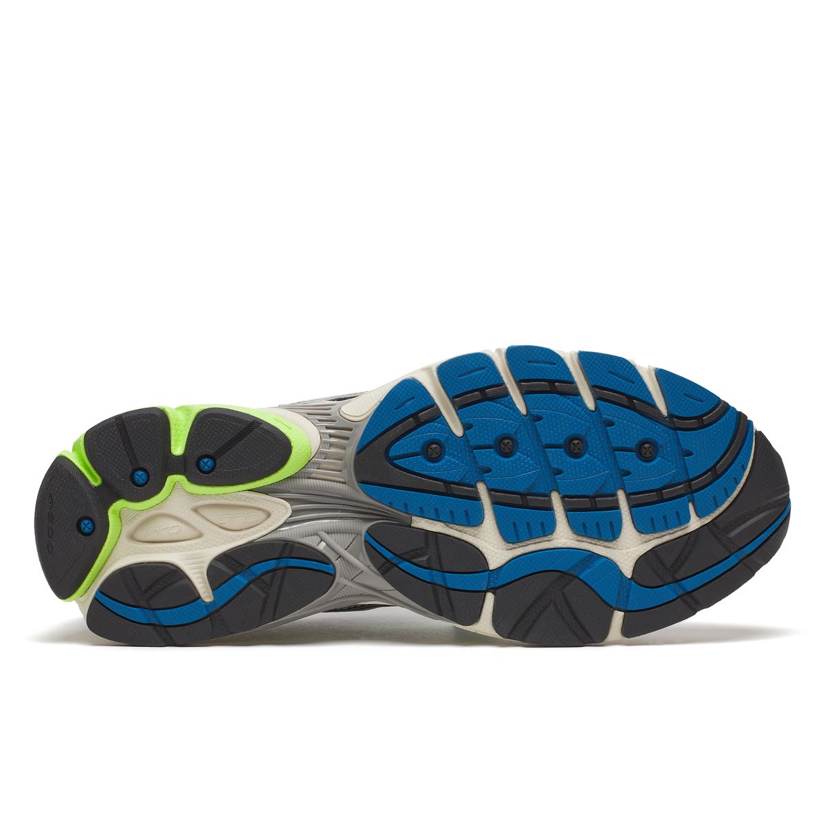 ProGrid Omni 9, Blue | Lime, dynamic 6