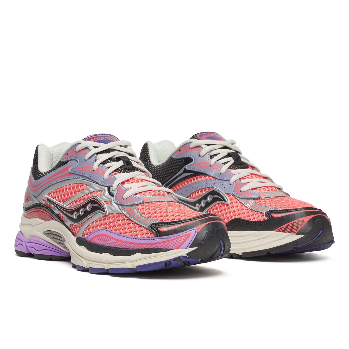 ProGrid Omni 9, Pink | Purple, dynamic 2