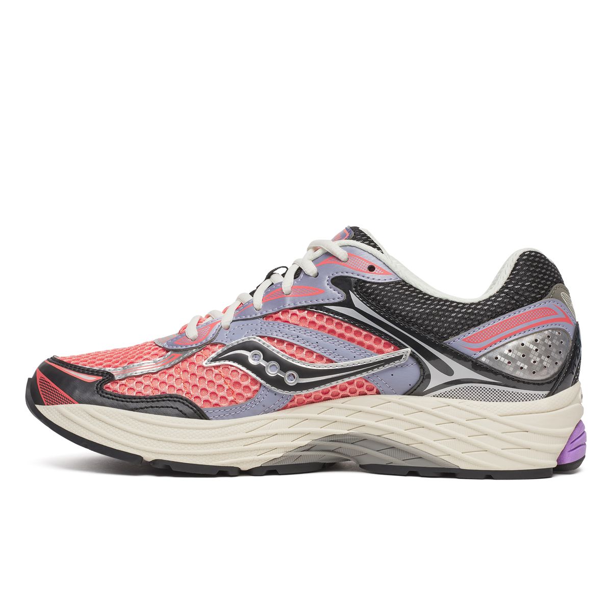 ProGrid Omni 9, Pink | Purple, dynamic 3