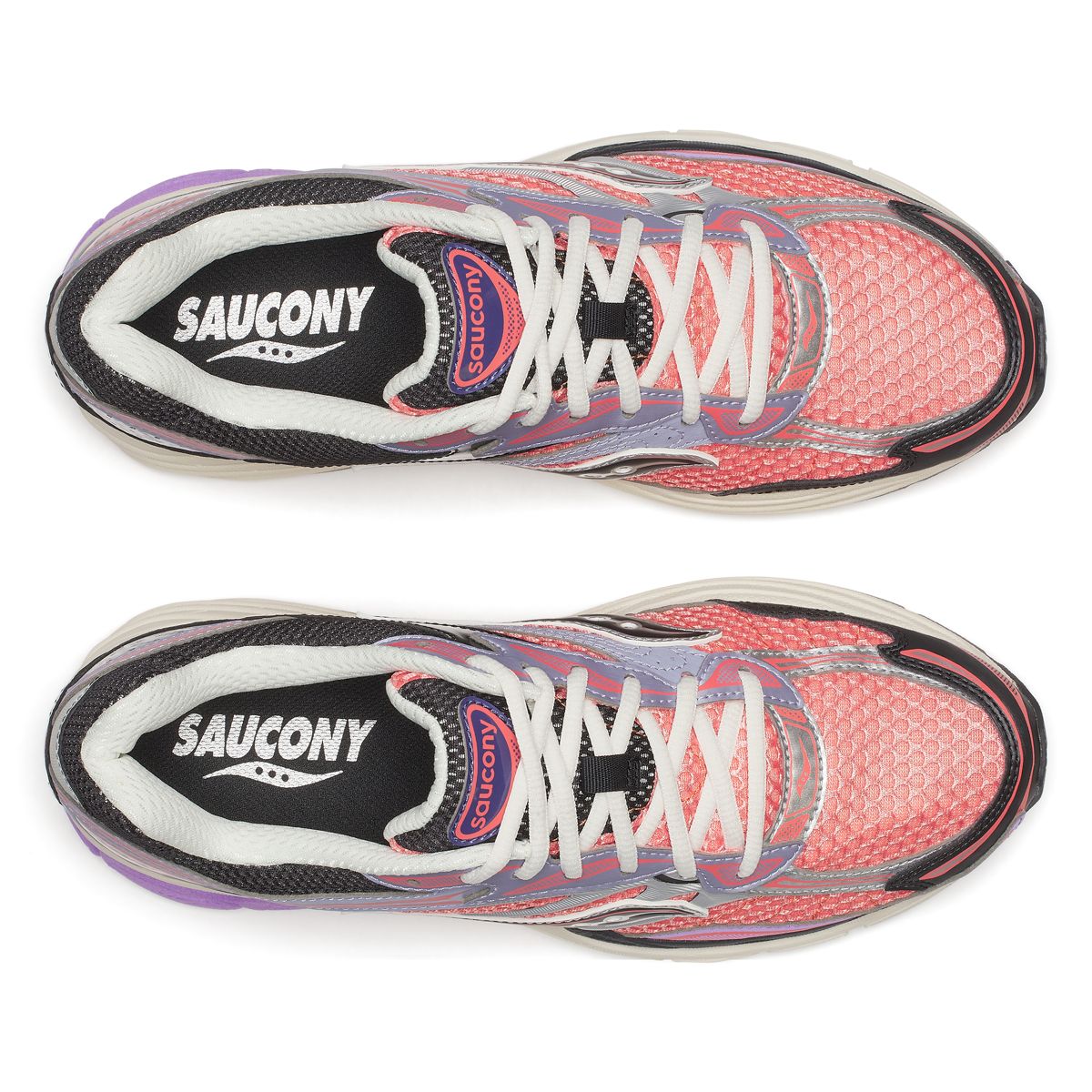 ProGrid Omni 9, Pink | Purple, dynamic 5