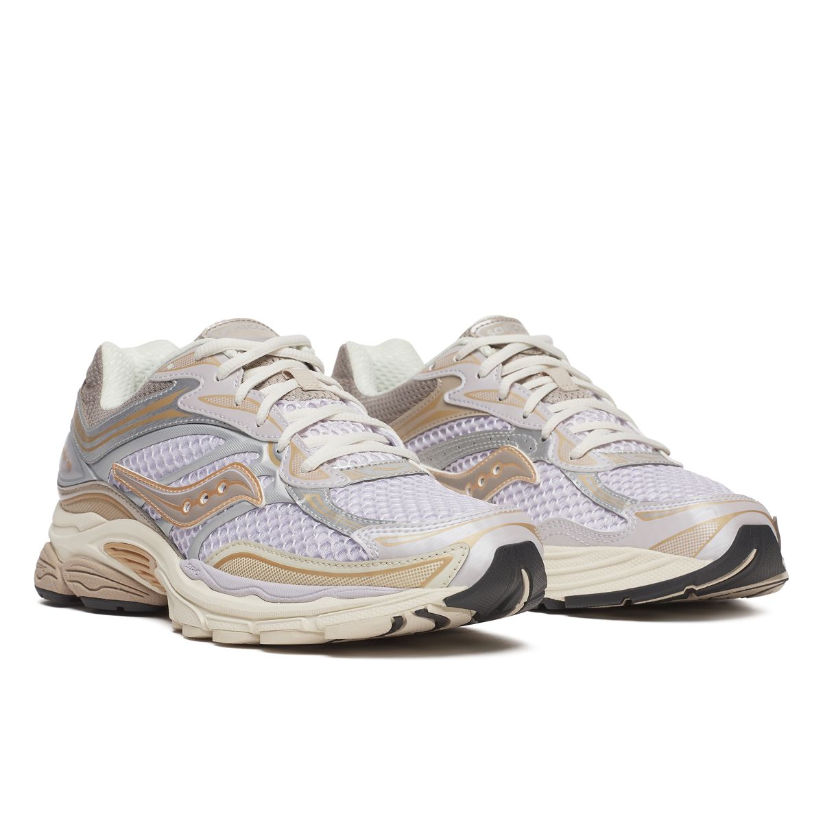 ProGrid Omni 9, Grey | Lilac, dynamic 2