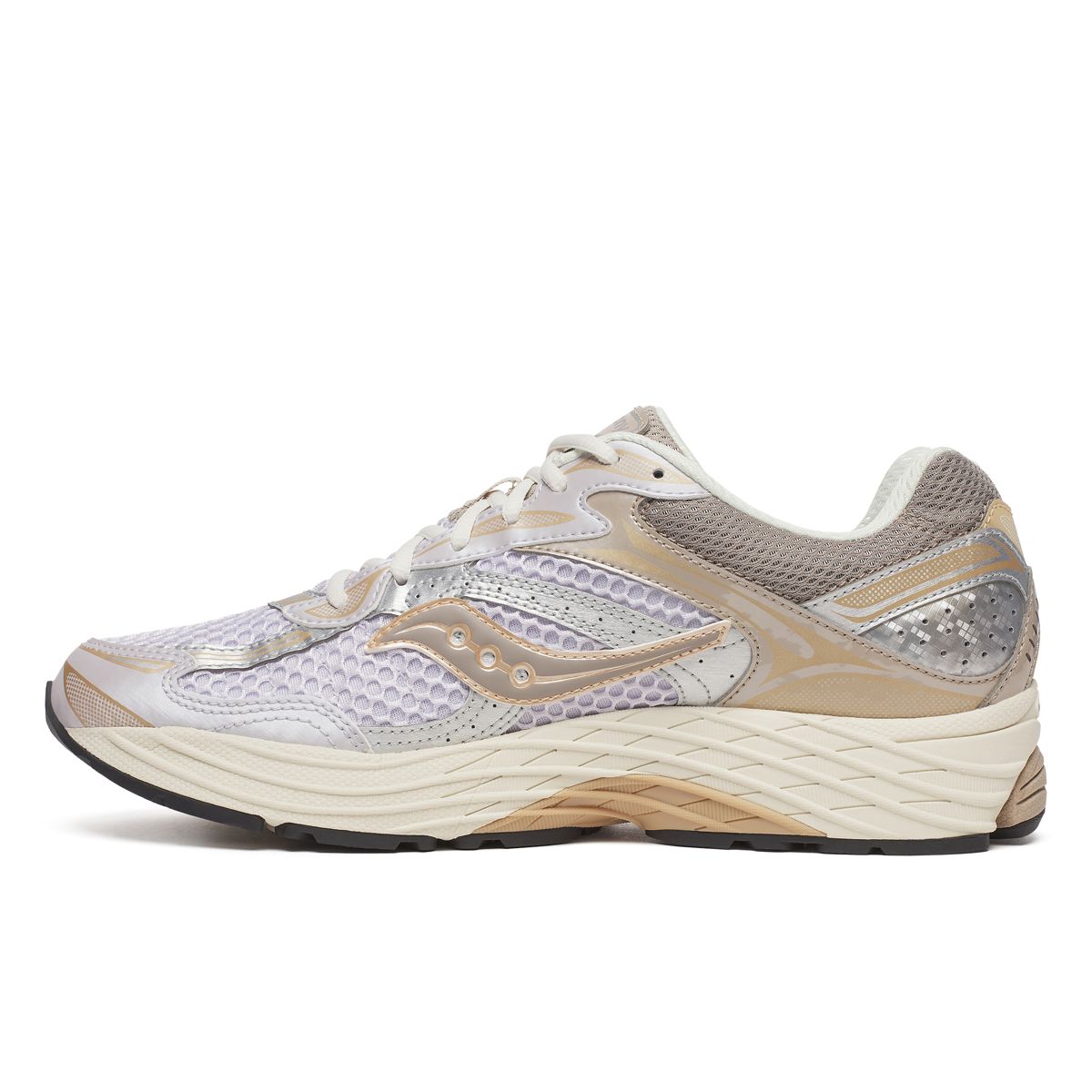 ProGrid Omni 9, Grey | Lilac, dynamic 3
