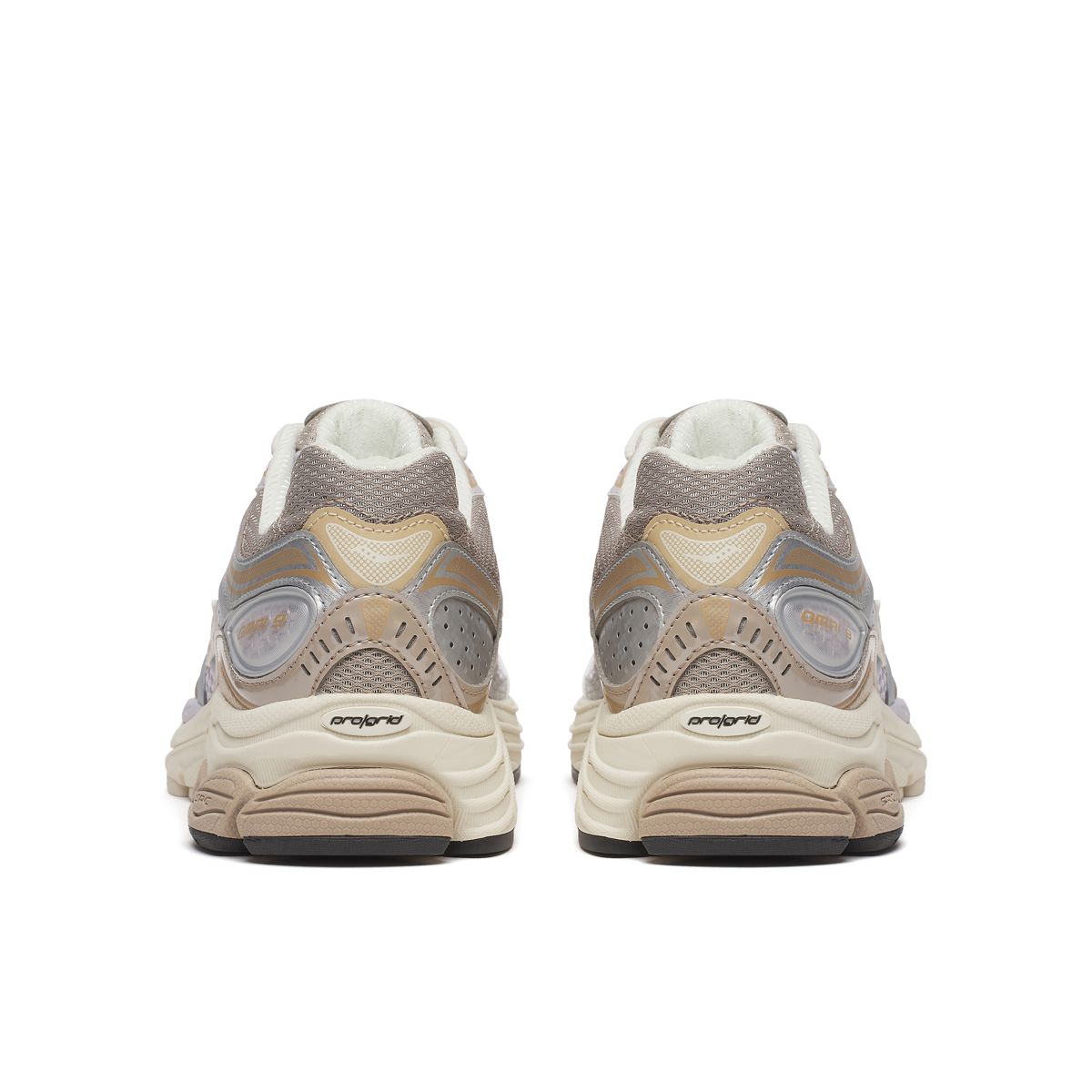 ProGrid Omni 9, Grey | Lilac, dynamic 4