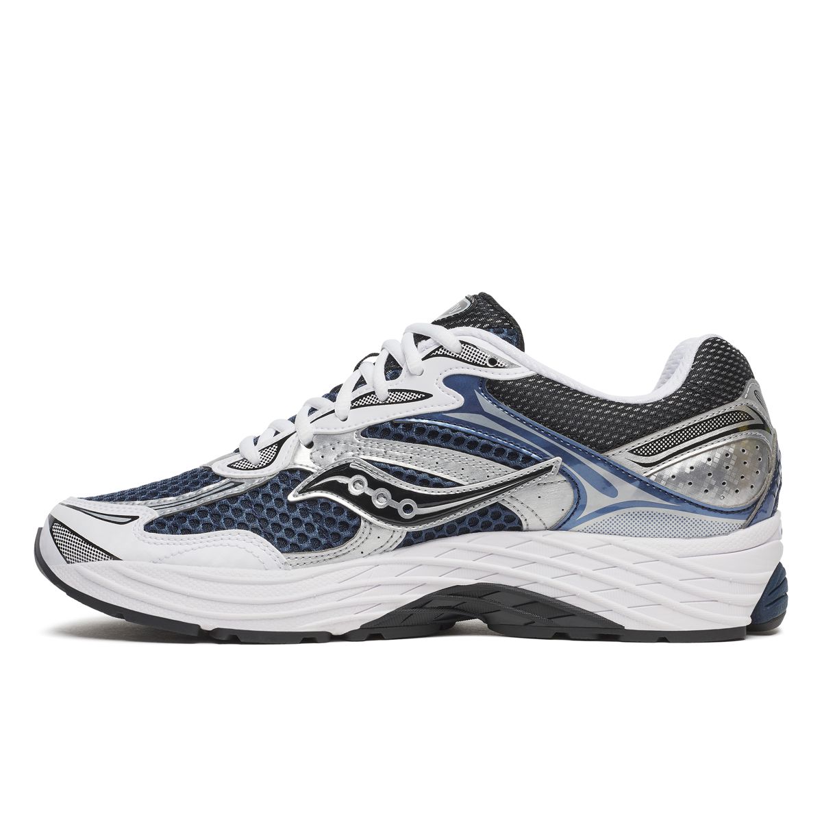 ProGrid Omni 9 TMY, Deep Navy, dynamic 3