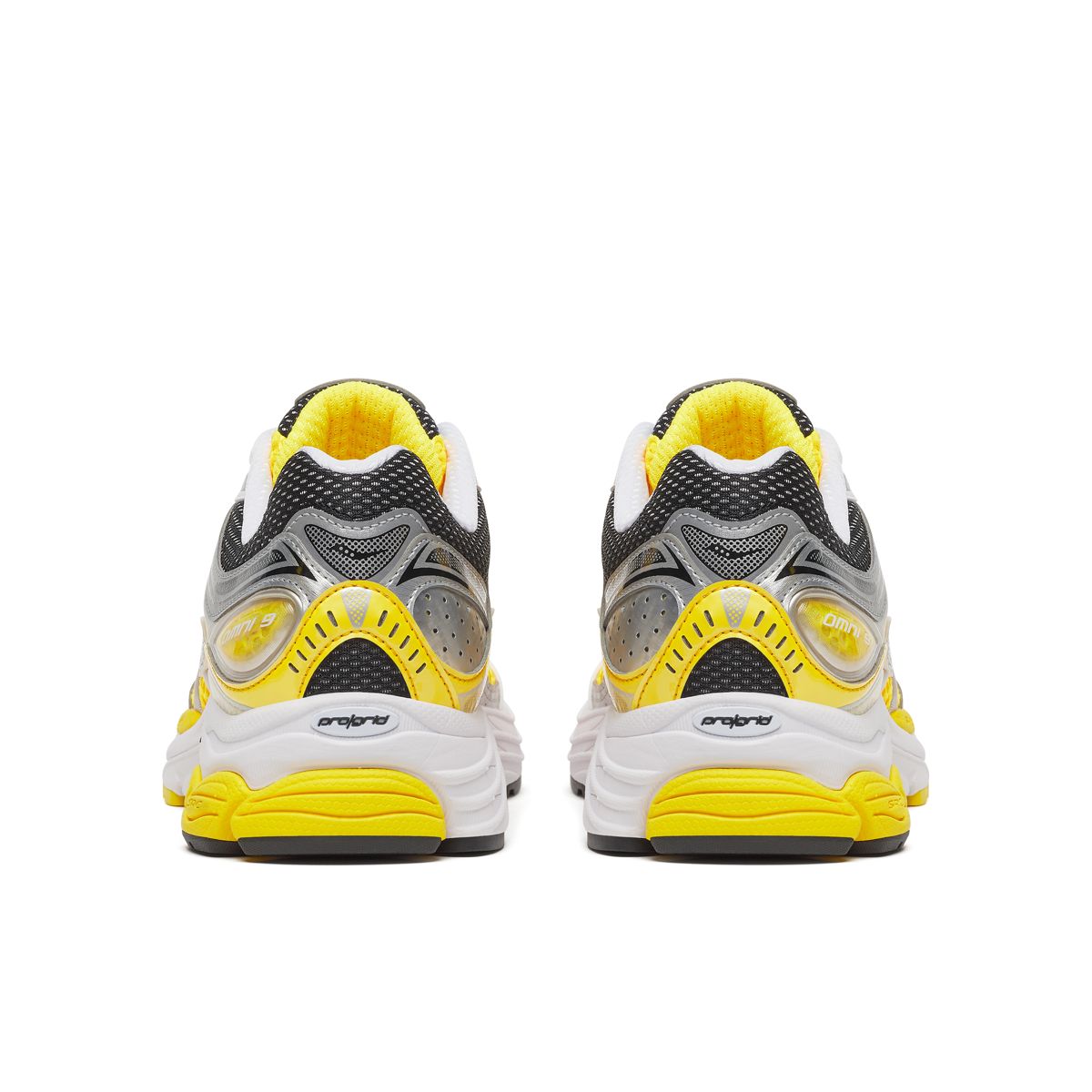 ProGrid Omni 9 TMY, ViZiGold, dynamic 4