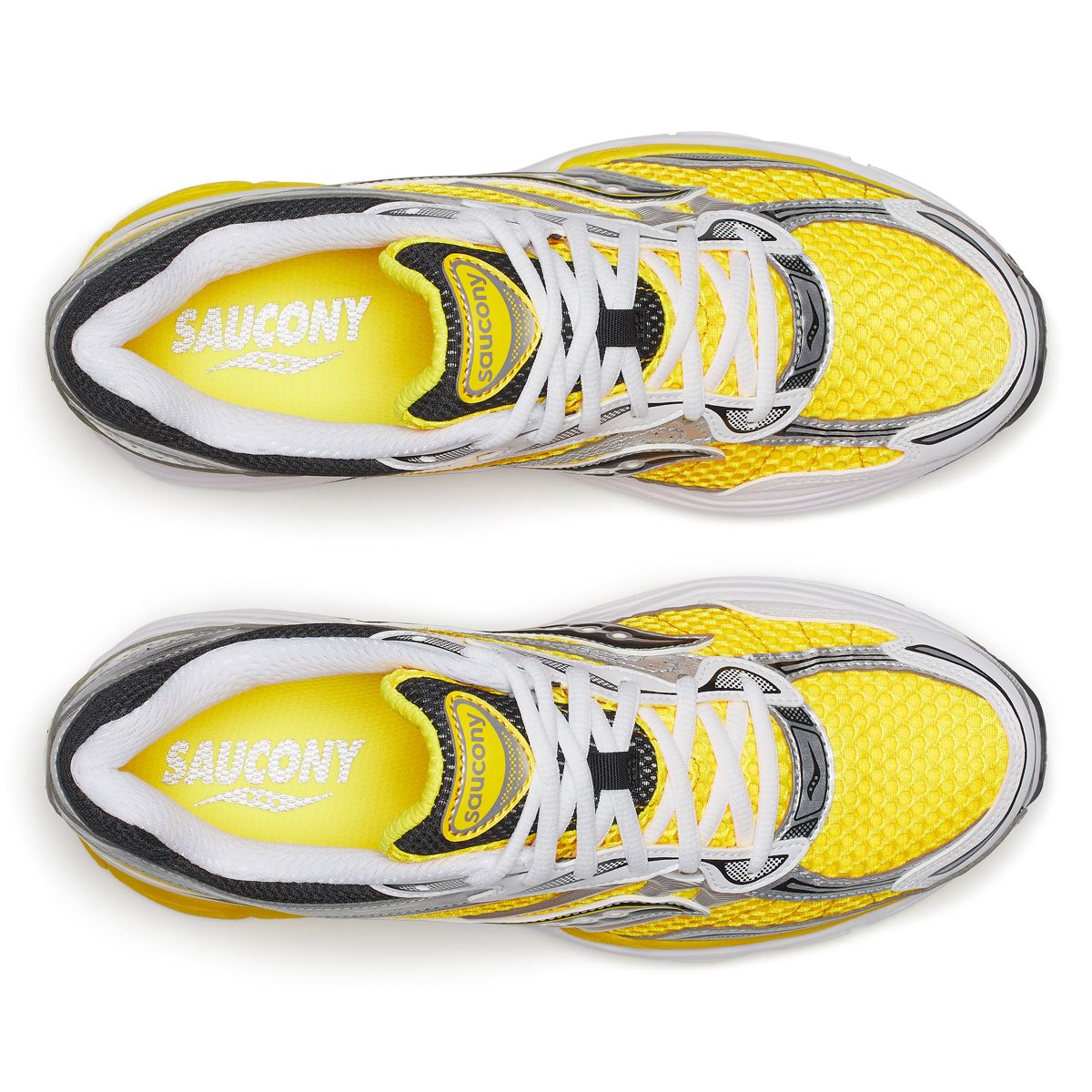 ProGrid Omni 9 TMY, ViZiGold, dynamic 5