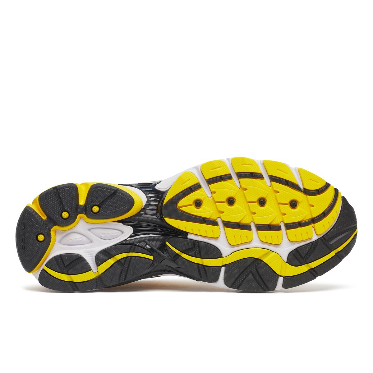 ProGrid Omni 9 TMY, ViZiGold, dynamic 6