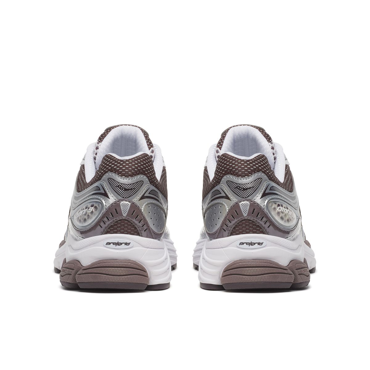 ProGrid Omni 9, White | Brown, dynamic 4