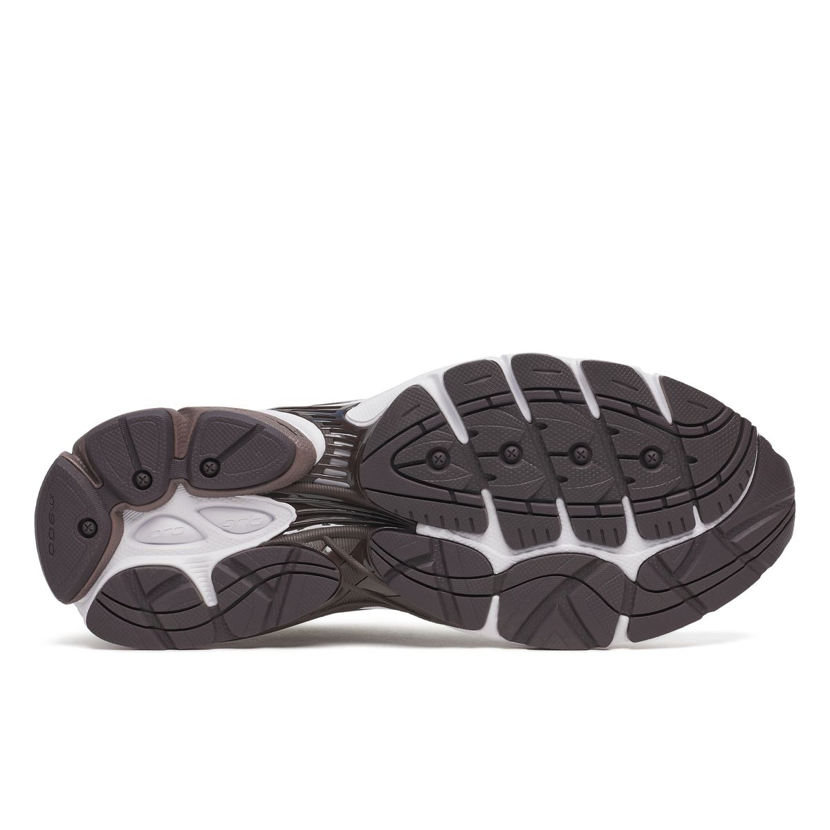 ProGrid Omni 9, White | Brown, dynamic 6