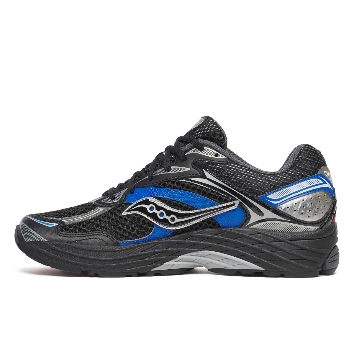 ProGrid Omni 9, Black | Multi, dynamic 3