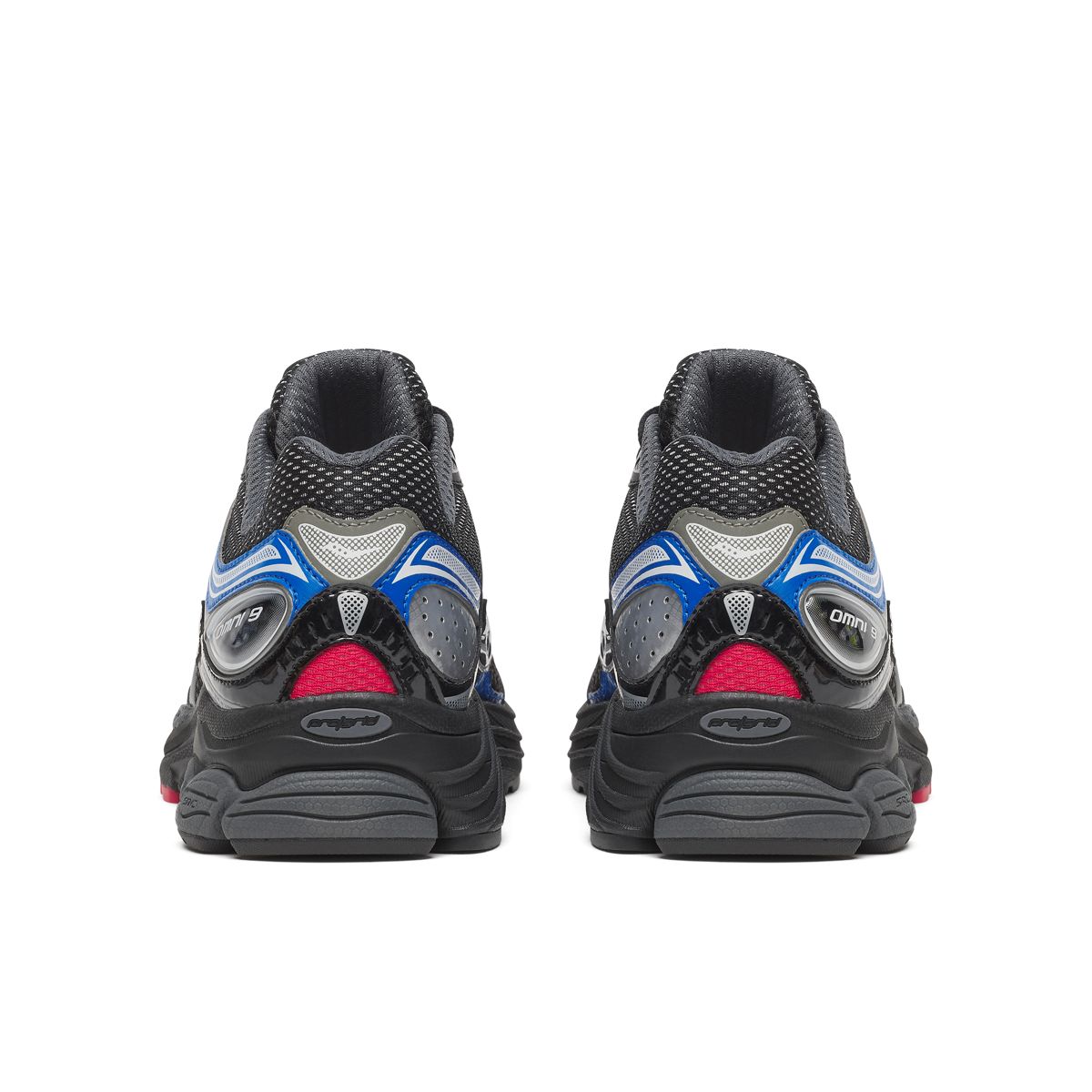 ProGrid Omni 9, Black | Multi, dynamic 4