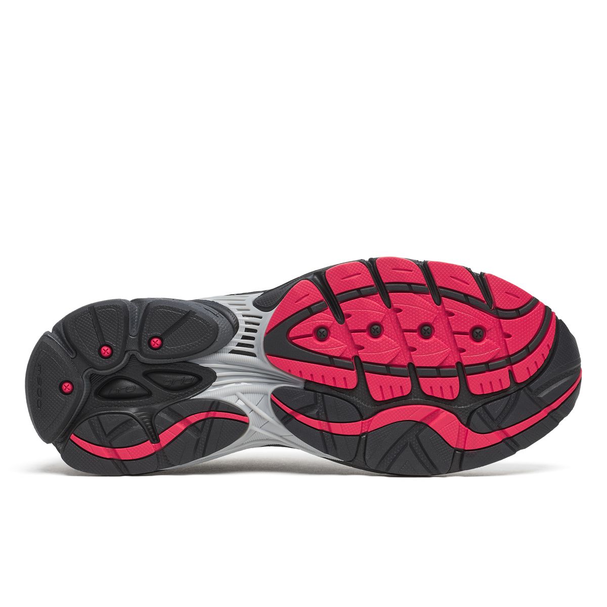 ProGrid Omni 9, Black | Multi, dynamic 6