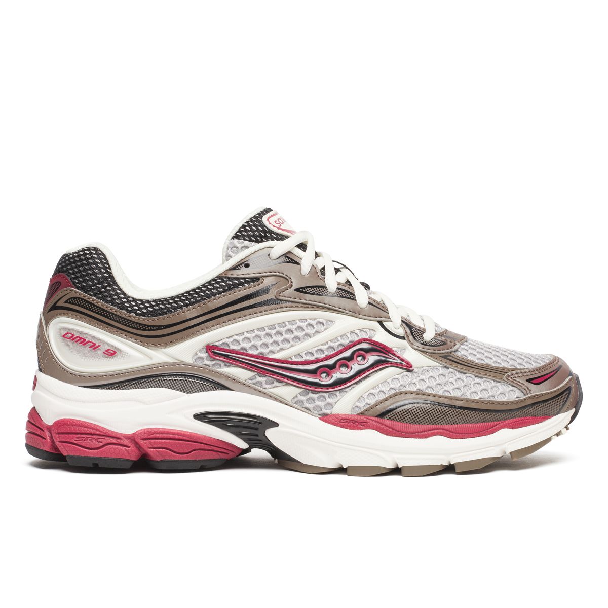 Saucony progrid omni womens on sale