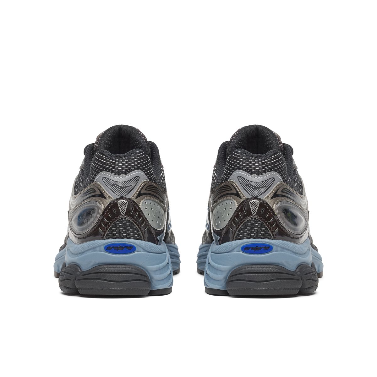 ProGrid Omni 9 Disrupt, Black | Torte, dynamic 4