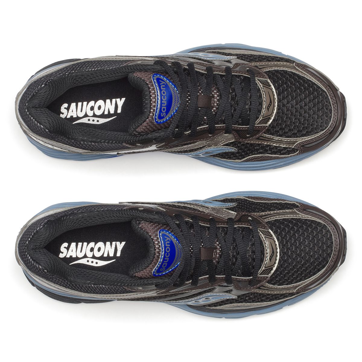 ProGrid Omni 9 Disrupt, Black | Torte, dynamic 5