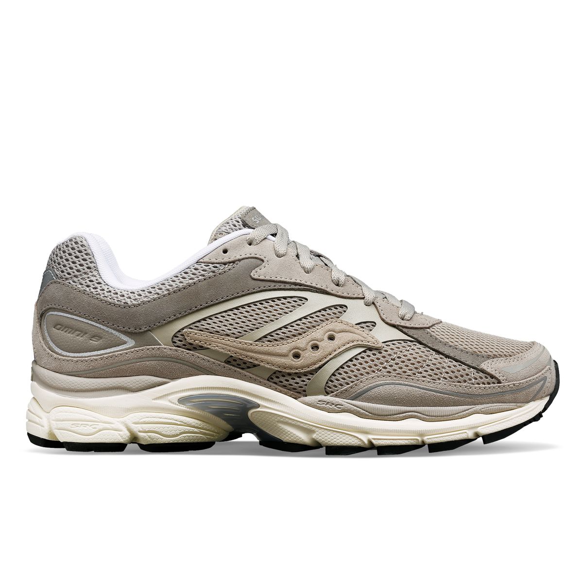 Saucony cortana store 5 uomo grigio