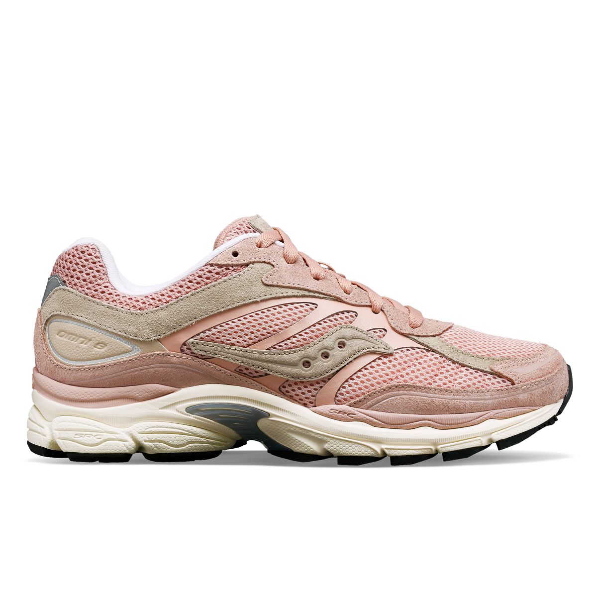 Saucony marl kinvara 8 donna marrone on sale