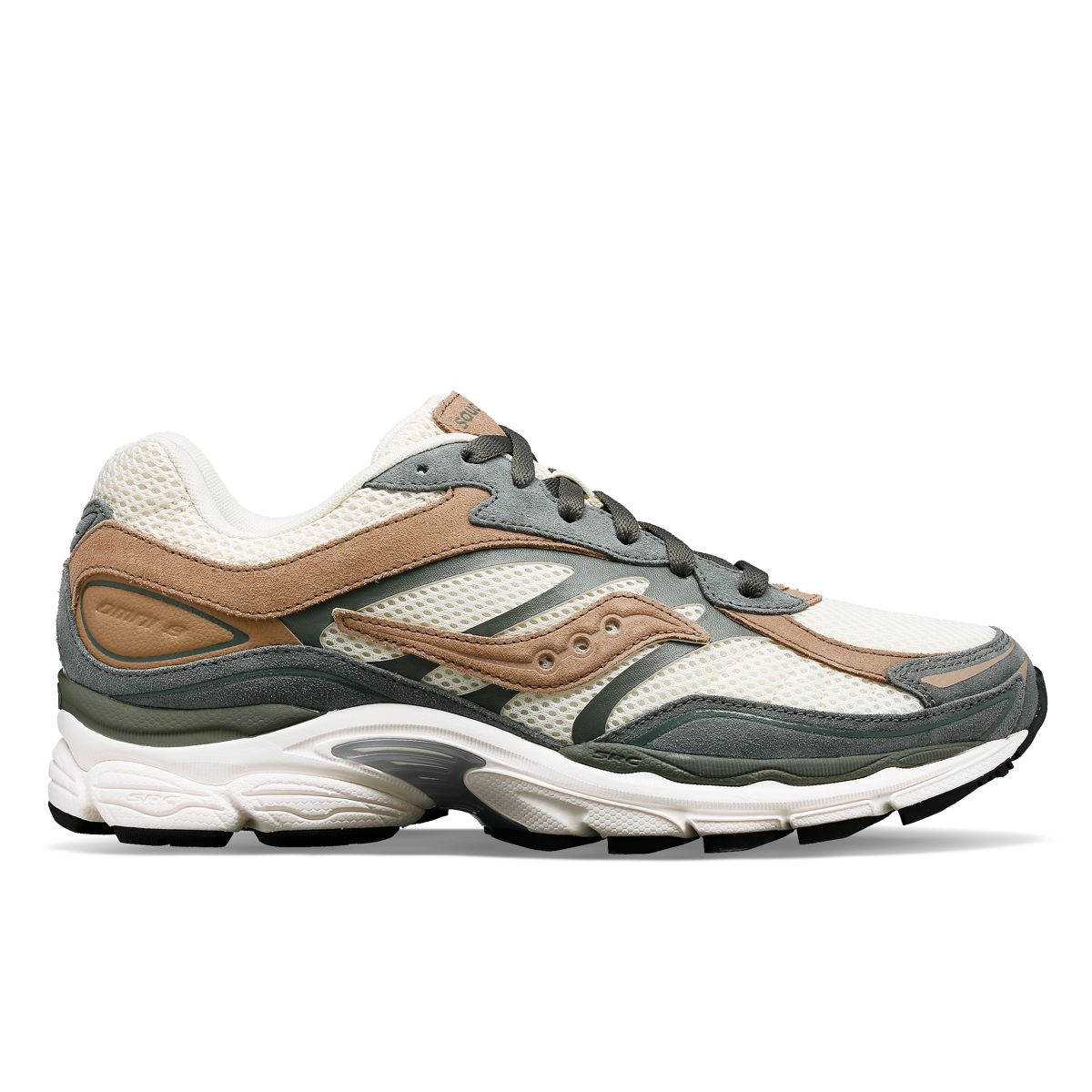 Saucony cohesion discount 8 brown