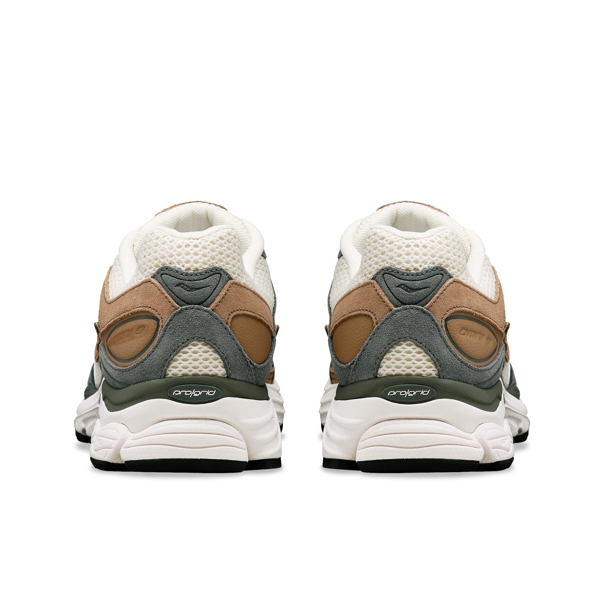 ProGrid Omni 9 Premium, Cream | Green, dynamic 4