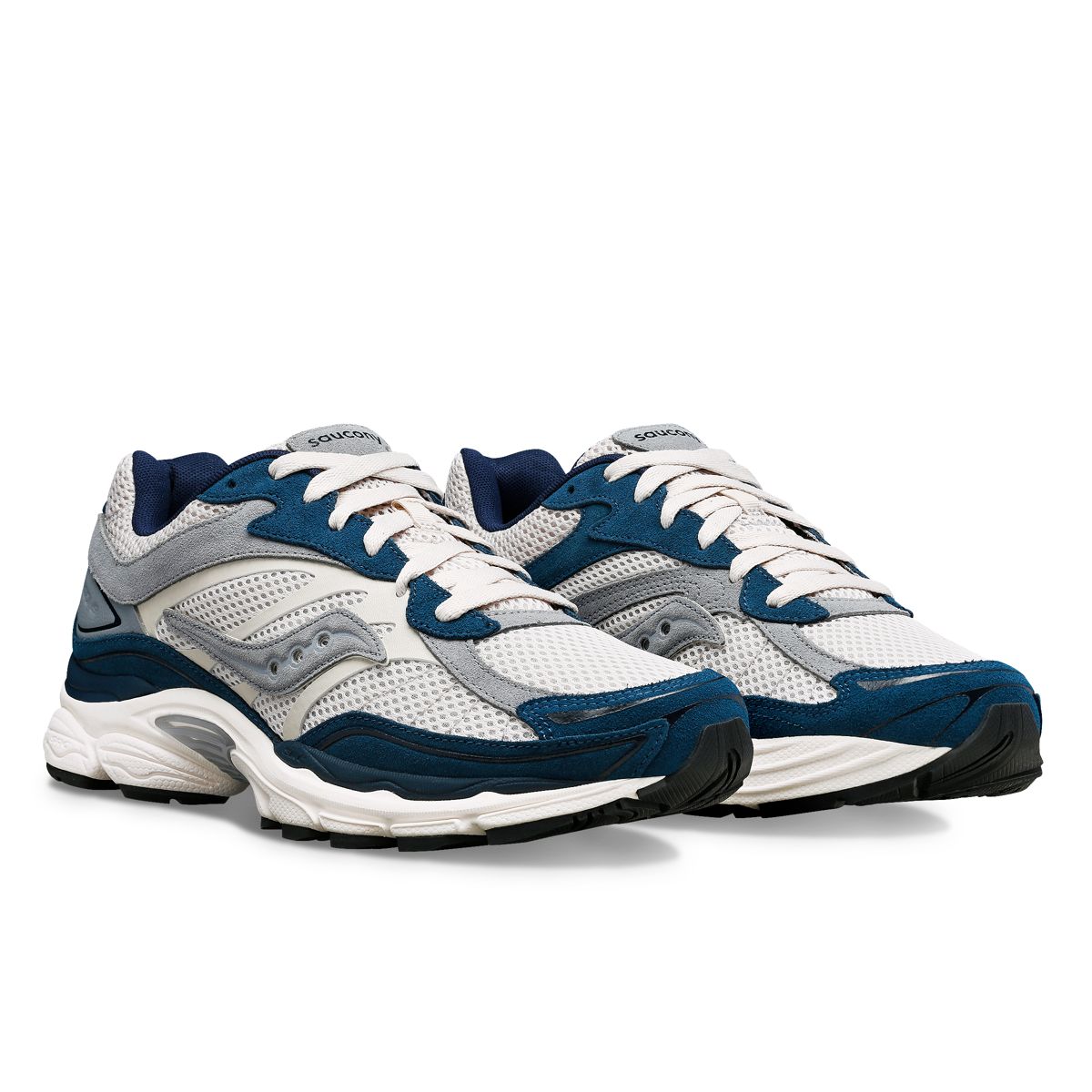 ProGrid Omni 9 Premium, Light Sand | Navy, dynamic 2