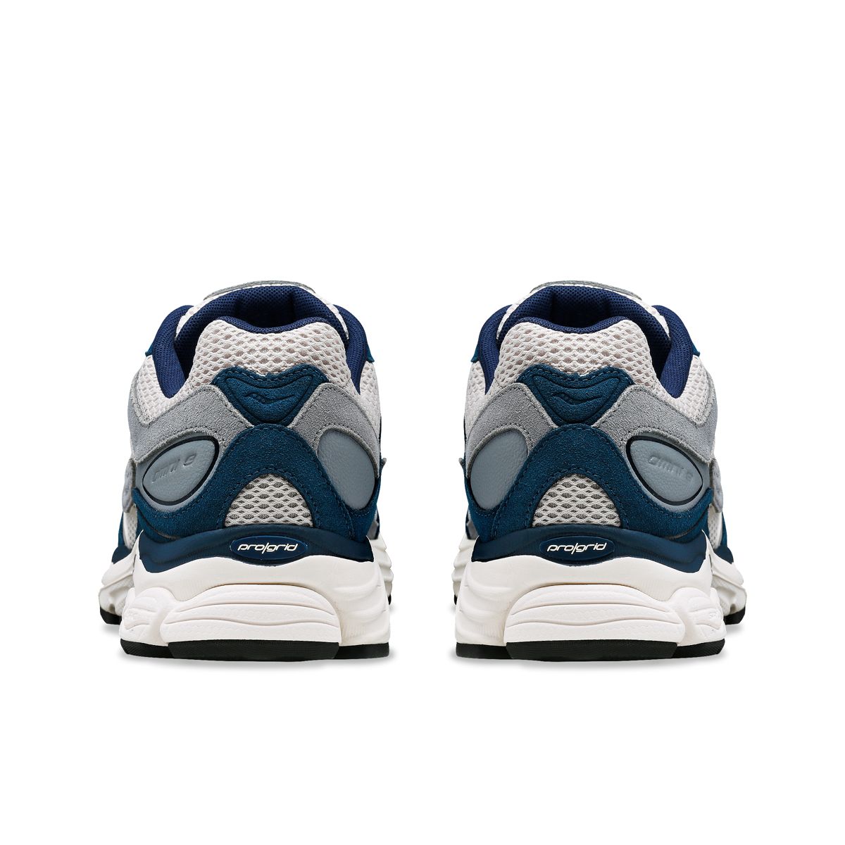 ProGrid Omni 9 Premium, Light Sand | Navy, dynamic 4