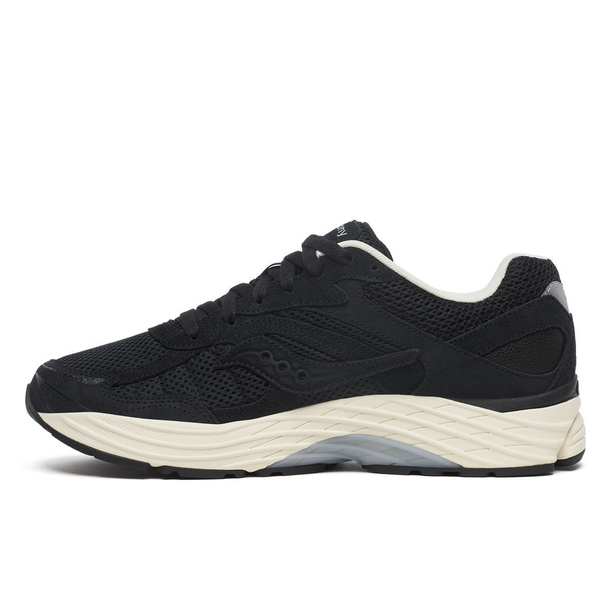 ProGrid Omni 9 Premium, Black | Cream, dynamic 3