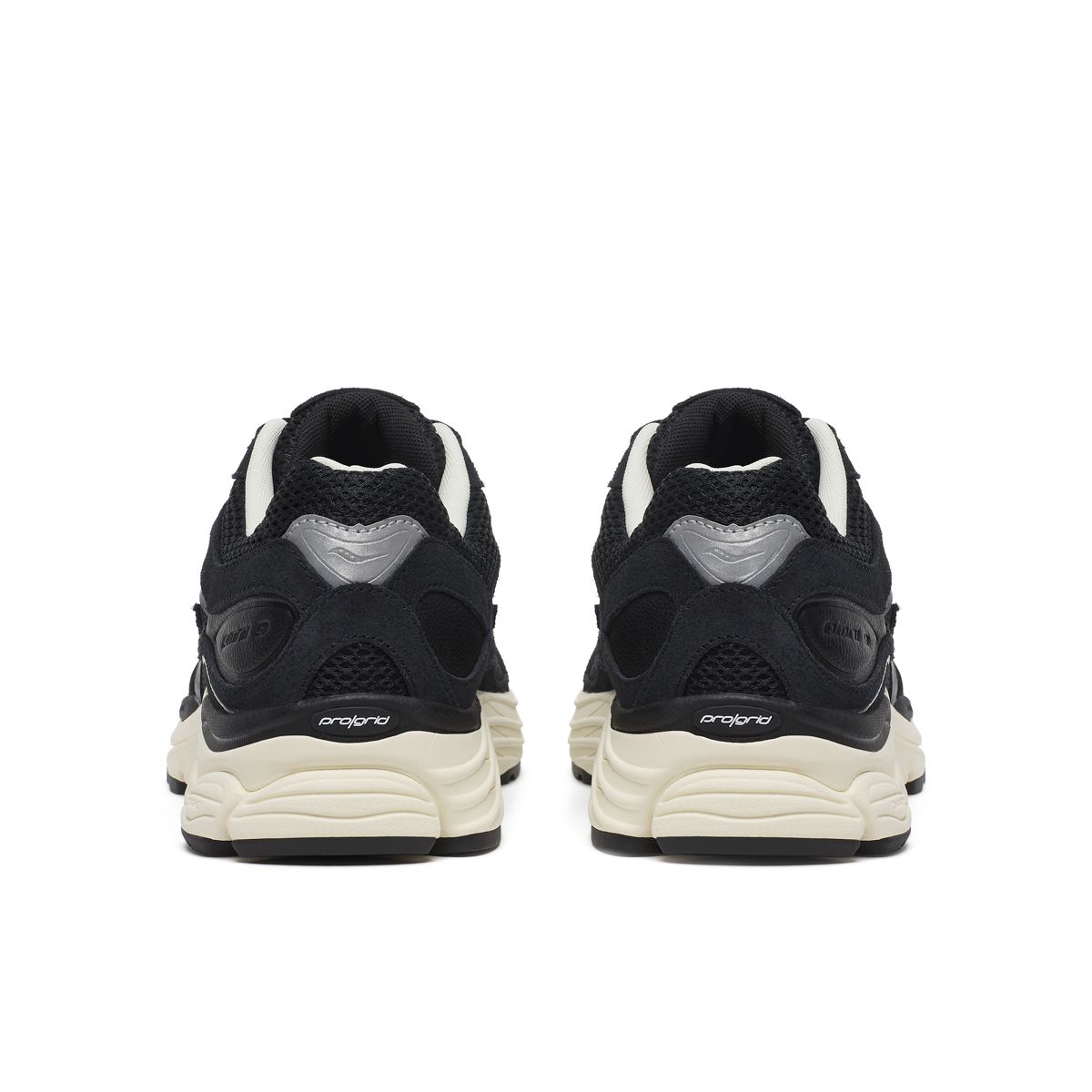 ProGrid Omni 9 Premium, Black | Cream, dynamic 4