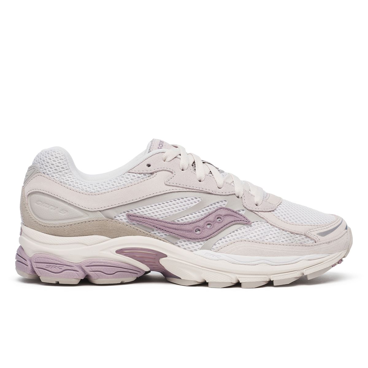 Light Grey | Lilac