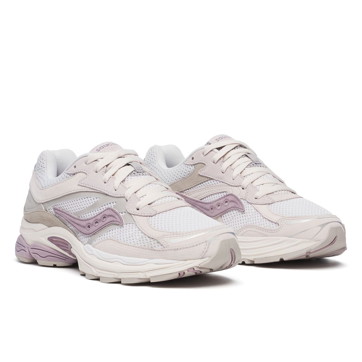 ProGrid Omni 9 Premium, Light Grey | Lilac, dynamic 2