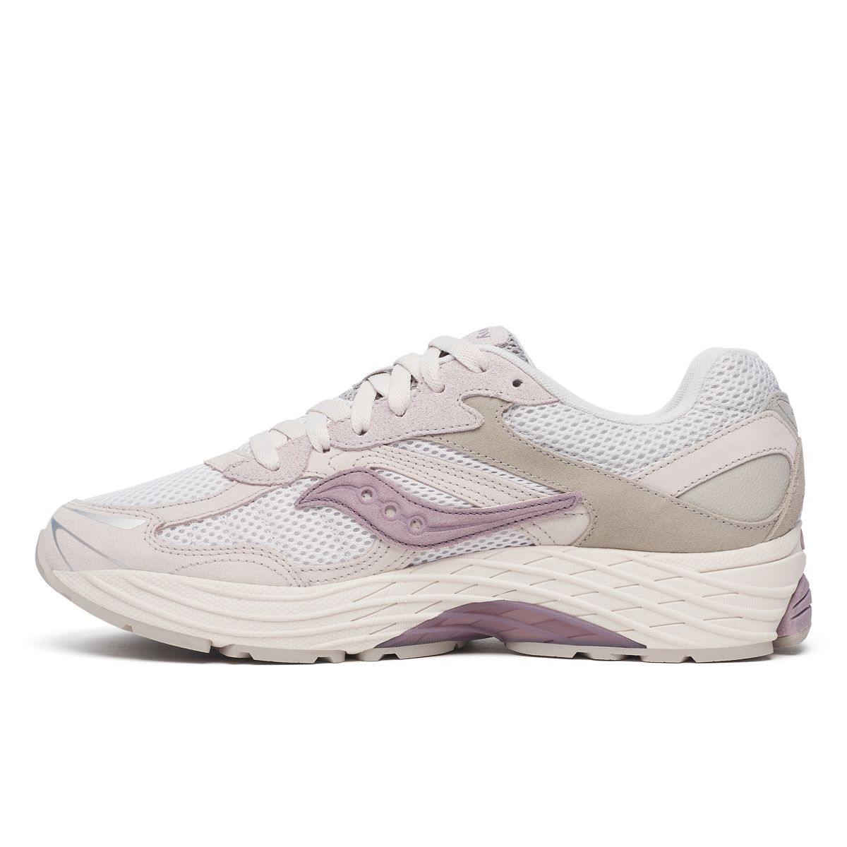 ProGrid Omni 9 Premium, Light Grey | Lilac, dynamic 3