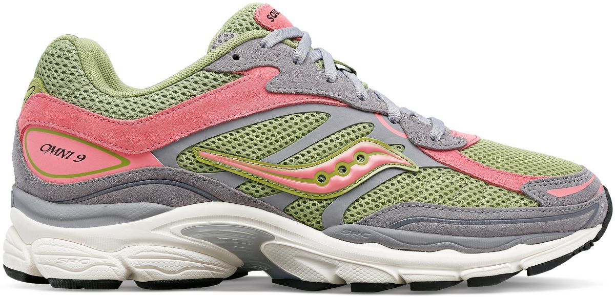 Saucony store classic womens